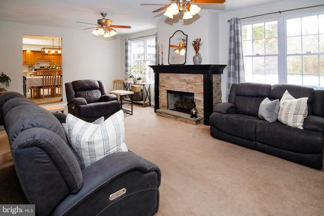 4643 JACKSON RD, Williamstown, NJ 08094