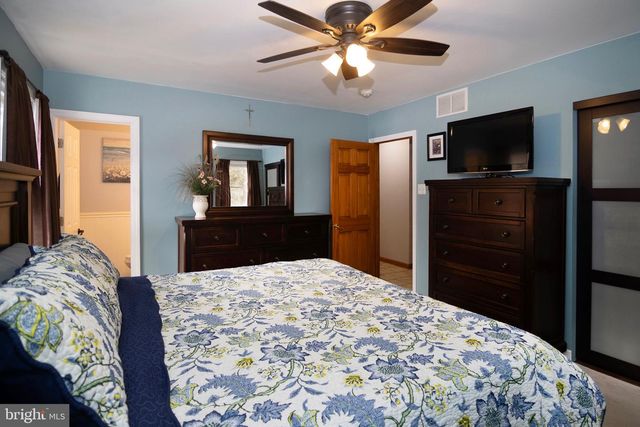 4643 JACKSON RD, Williamstown, NJ 08094