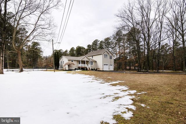 4643 JACKSON RD, Williamstown, NJ 08094