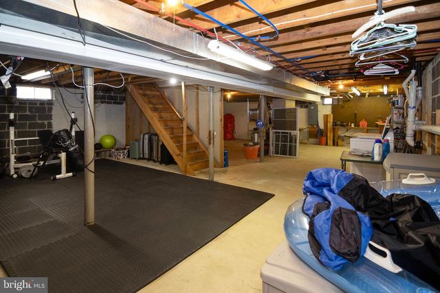 4643 JACKSON RD, Williamstown, NJ 08094