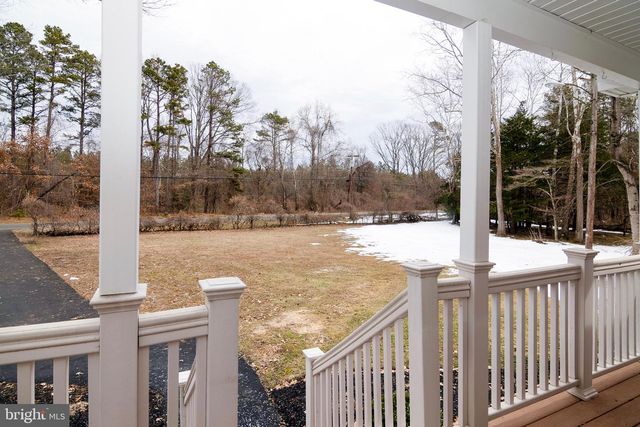 4643 JACKSON RD, Williamstown, NJ 08094