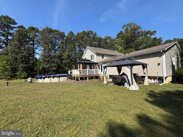 4643 JACKSON RD, Williamstown, NJ 08094