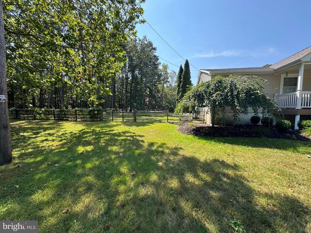 4643 JACKSON RD, Williamstown, NJ 08094