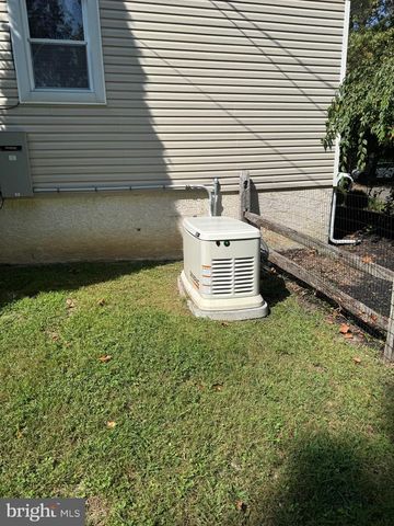 4643 JACKSON RD, Williamstown, NJ 08094