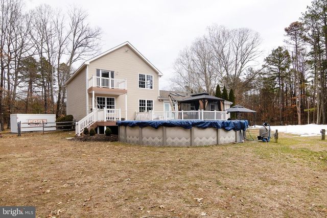 4643 JACKSON RD, Williamstown, NJ 08094