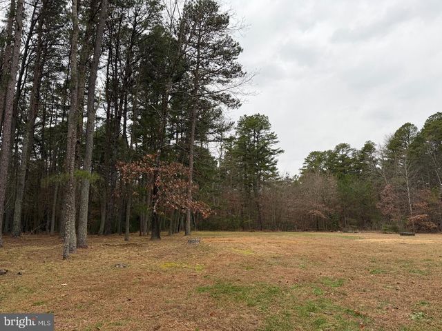 4643 JACKSON RD, Williamstown, NJ 08094