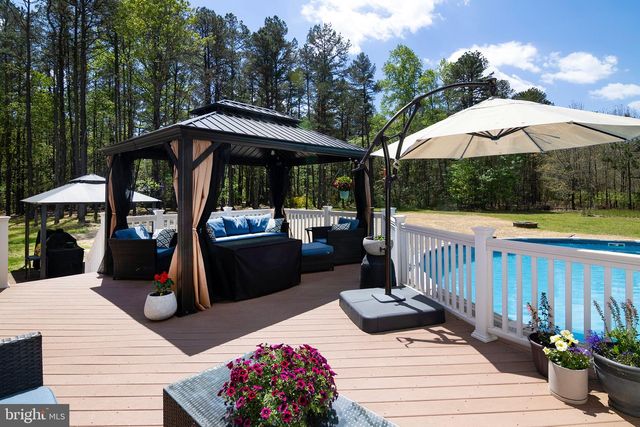 4643 JACKSON RD, Williamstown, NJ 08094