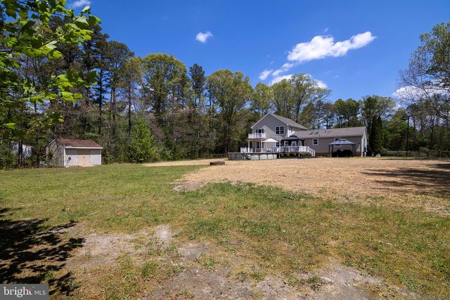4643 JACKSON RD, Williamstown, NJ 08094