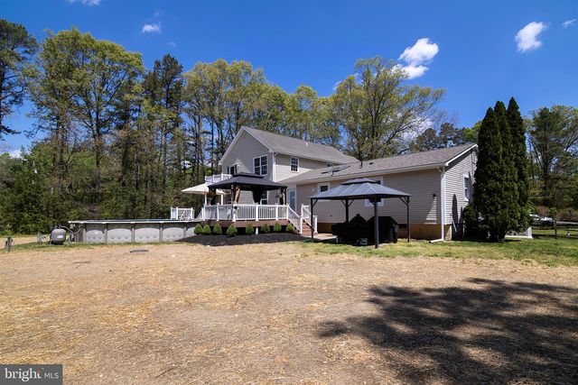 4643 JACKSON RD, Williamstown, NJ 08094