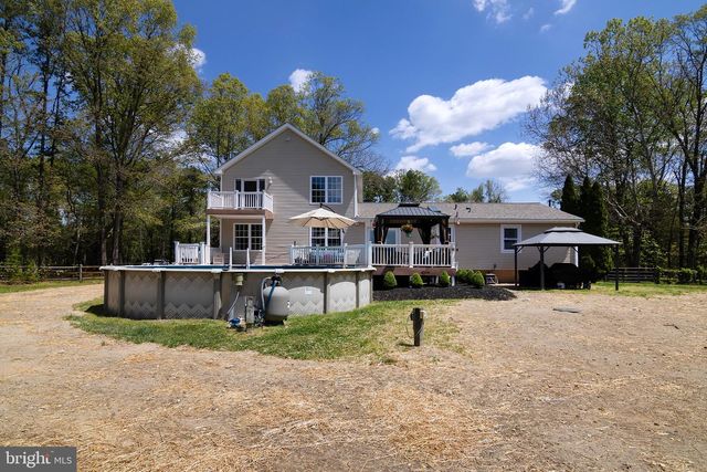 4643 JACKSON RD, Williamstown, NJ 08094