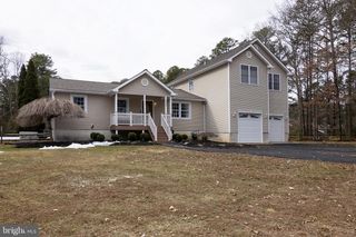 4643 JACKSON RD, Williamstown, NJ 08094