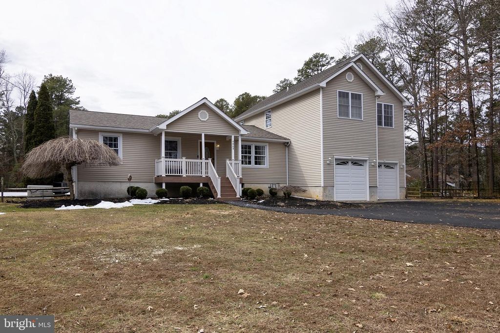 4643 JACKSON RD, Williamstown, NJ 08094