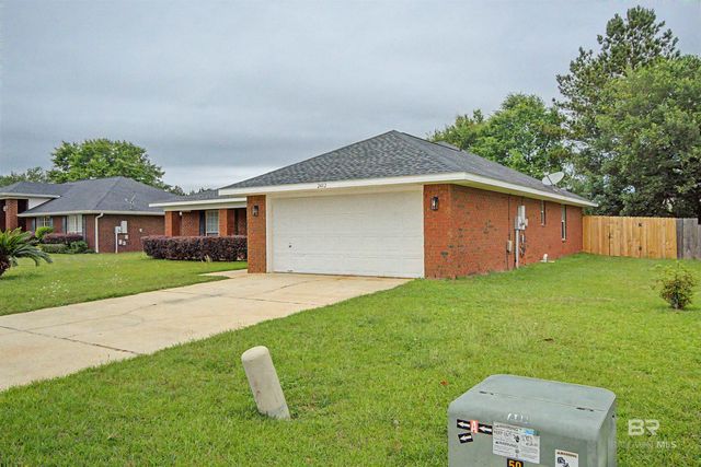 2482 W Ashford Park Drive, Foley, AL 36535