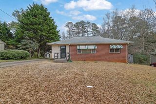 1931 Harold SE Avenue, Smyrna, GA 30080