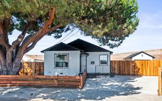 850 Melcher St, San Leandro, CA 94577