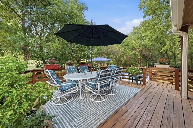 21820 S Martha Road, Peculiar, MO 64078
