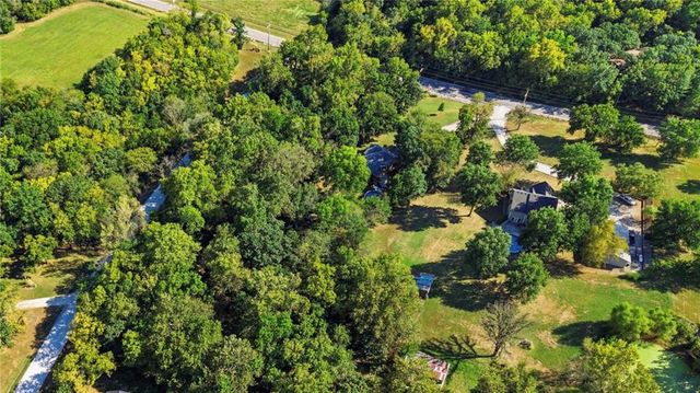 21820 S Martha Road, Peculiar, MO 64078