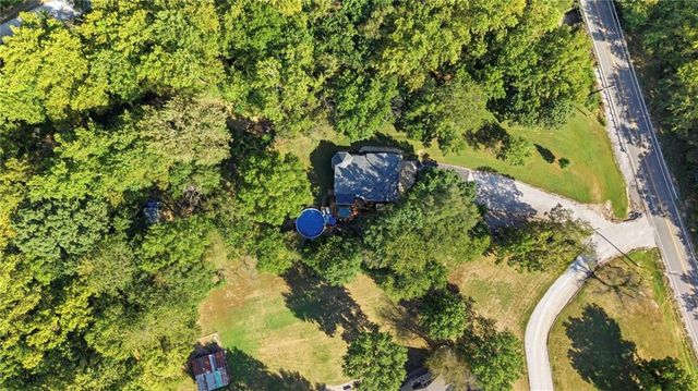 21820 S Martha Road, Peculiar, MO 64078
