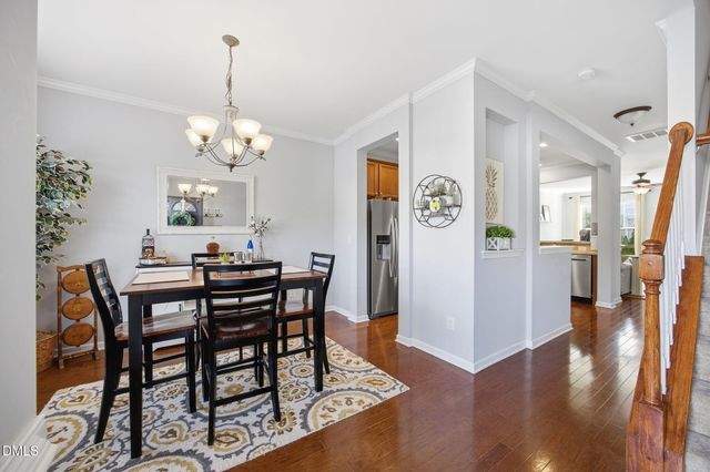 2827 Corbett Grove Drive, Raleigh, NC 27616