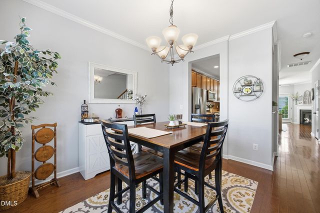 2827 Corbett Grove Drive, Raleigh, NC 27616