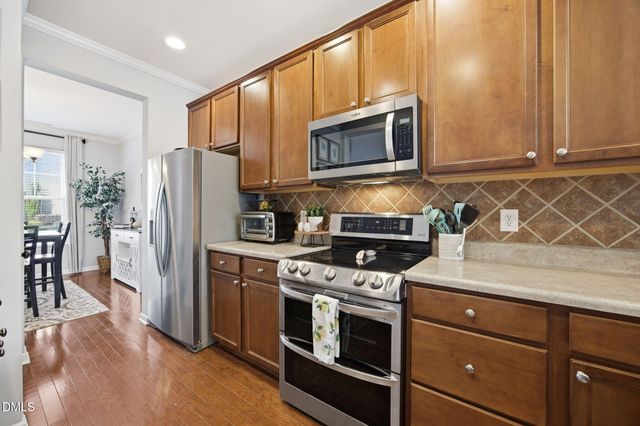 2827 Corbett Grove Drive, Raleigh, NC 27616