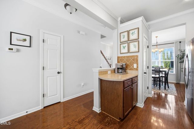 2827 Corbett Grove Drive, Raleigh, NC 27616