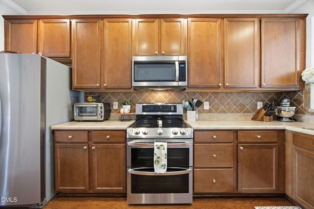 2827 Corbett Grove Drive, Raleigh, NC 27616