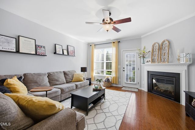 2827 Corbett Grove Drive, Raleigh, NC 27616
