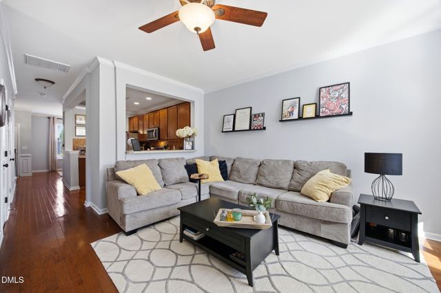 2827 Corbett Grove Drive, Raleigh, NC 27616