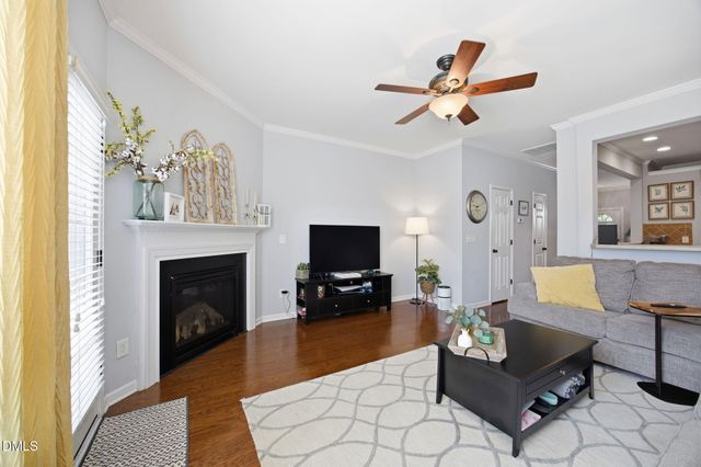 2827 Corbett Grove Drive, Raleigh, NC 27616