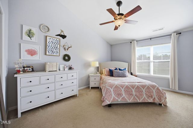 2827 Corbett Grove Drive, Raleigh, NC 27616