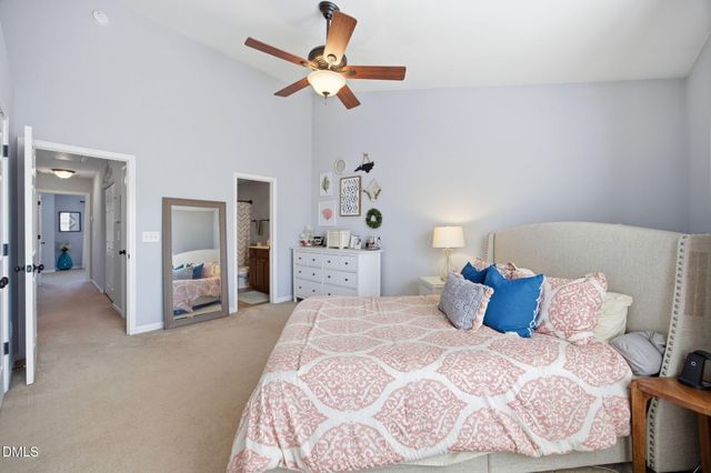 2827 Corbett Grove Drive, Raleigh, NC 27616