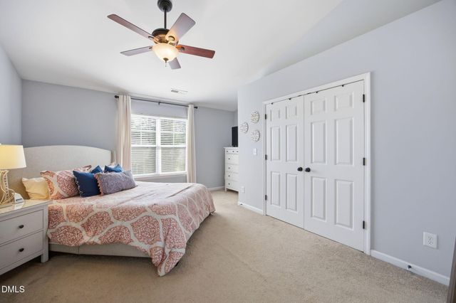 2827 Corbett Grove Drive, Raleigh, NC 27616