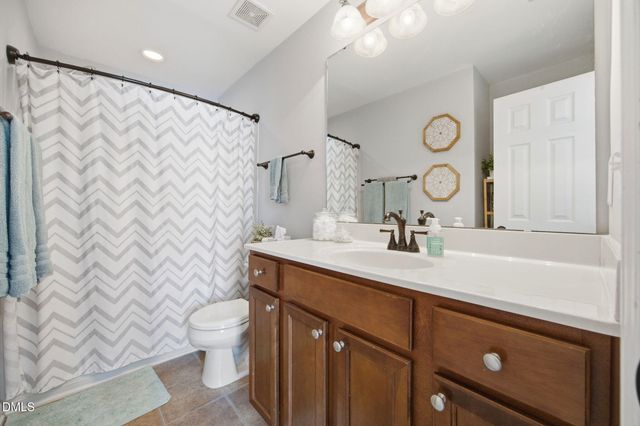 2827 Corbett Grove Drive, Raleigh, NC 27616