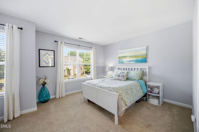 2827 Corbett Grove Drive, Raleigh, NC 27616