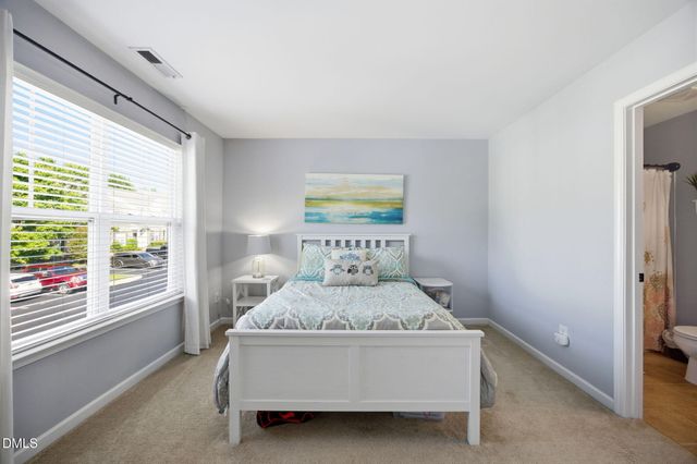 2827 Corbett Grove Drive, Raleigh, NC 27616
