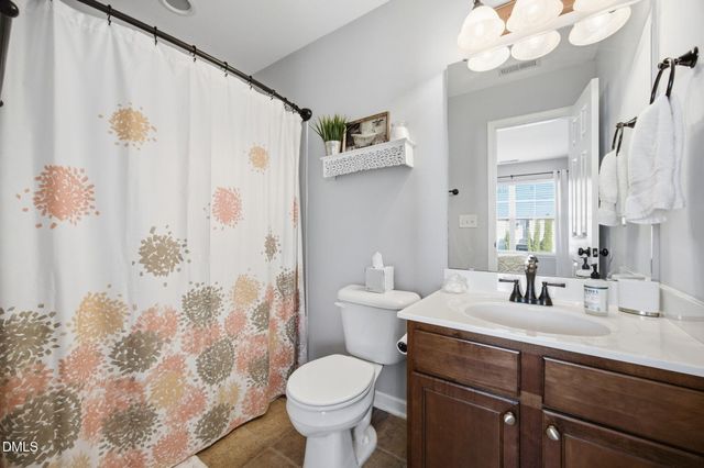 2827 Corbett Grove Drive, Raleigh, NC 27616