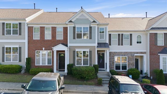 2827 Corbett Grove Drive, Raleigh, NC 27616