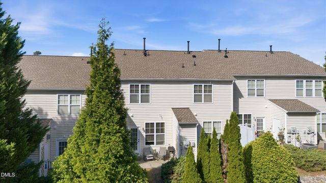 2827 Corbett Grove Drive, Raleigh, NC 27616