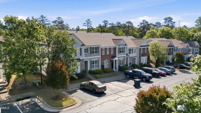 2827 Corbett Grove Drive, Raleigh, NC 27616