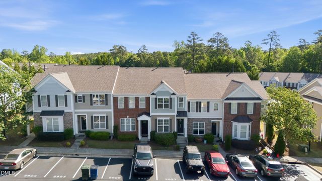 2827 Corbett Grove Drive, Raleigh, NC 27616
