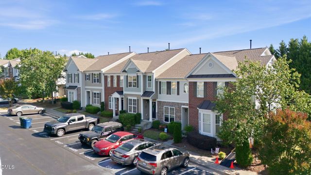 2827 Corbett Grove Drive, Raleigh, NC 27616