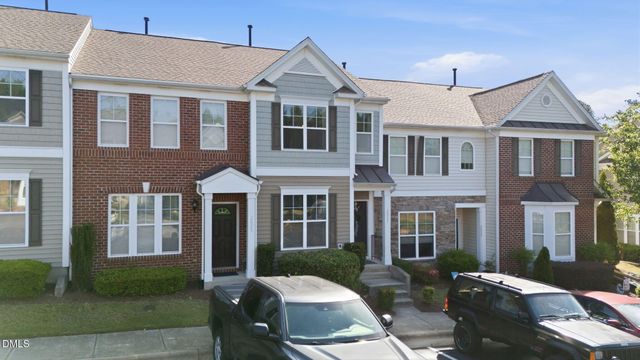 2827 Corbett Grove Drive, Raleigh, NC 27616