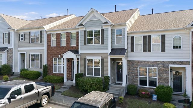 2827 Corbett Grove Drive, Raleigh, NC 27616