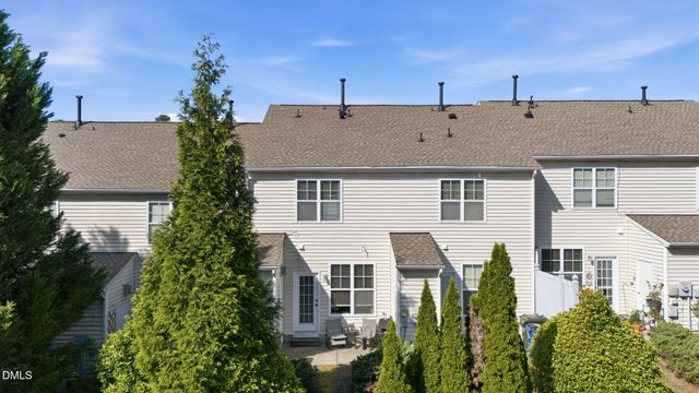 2827 Corbett Grove Drive, Raleigh, NC 27616