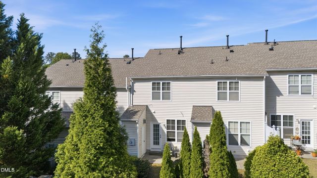 2827 Corbett Grove Drive, Raleigh, NC 27616