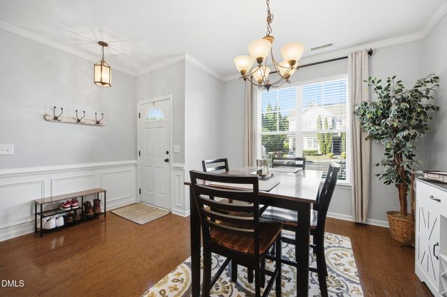 2827 Corbett Grove Drive, Raleigh, NC 27616
