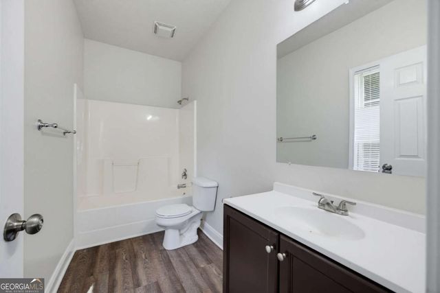 74 Millstream Drive, Dallas, GA 30157
