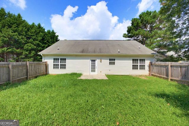 74 Millstream Drive, Dallas, GA 30157