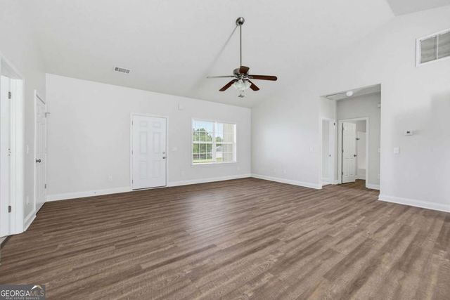 74 Millstream Drive, Dallas, GA 30157